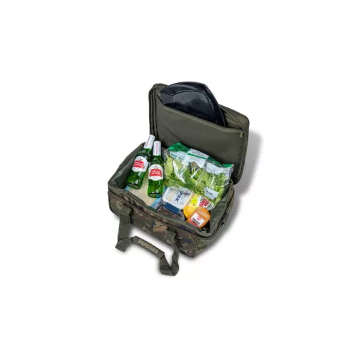 Nash Subterfuge Big Freeze Cool Bag Small 20L - kisméretű prémium hűtőtáska