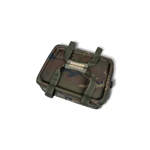 Nash Subterfuge Big Freeze Cool Bag Small 20L - kisméretű prémium hűtőtáska