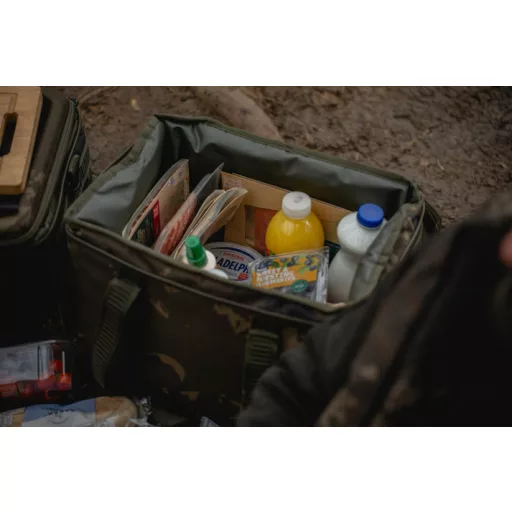 Nash Subterfuge Big Freeze Cool Bag Large 70L - nagyméretű prémium hűtőtáska