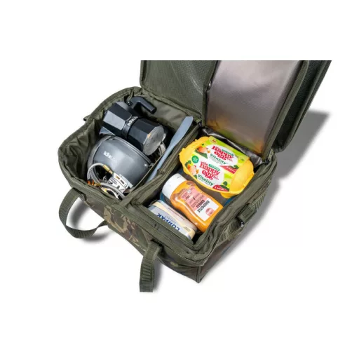 Nash Subterfuge Food Bag 20L - kisméretű ételes táska