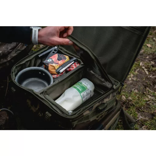 Nash Subterfuge Food Bag 20L - kisméretű ételes táska