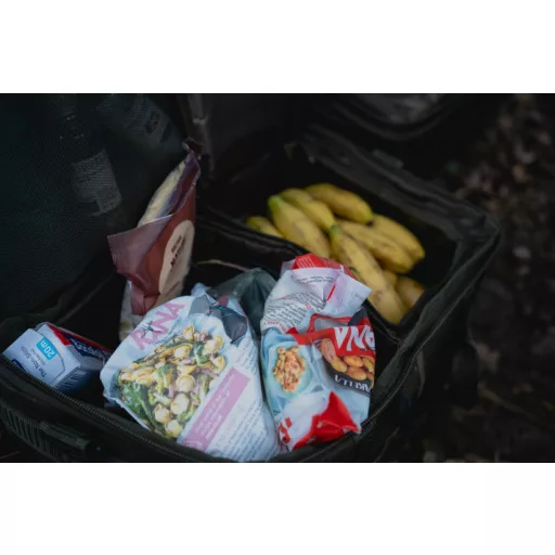 Nash Subterfuge Food Bag 20L - kisméretű ételes táska
