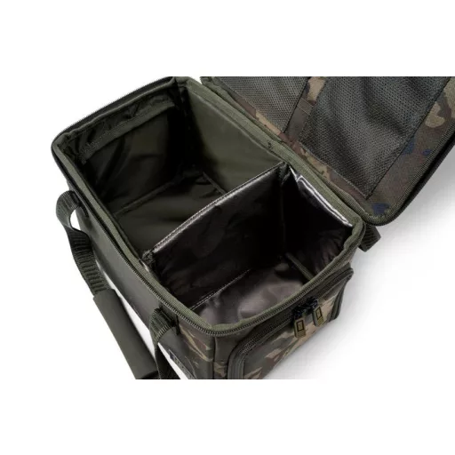 Nash Subterfuge Brew Kit Bag - tároló táska kemping kiegészítőkhöz 