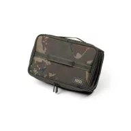   Nash Subterfuge Tackle Pouch XL - nagyméretű profi szerelékes táska