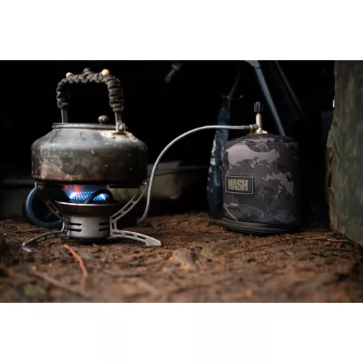 Nash Subterfuge Gas Canister Pouch