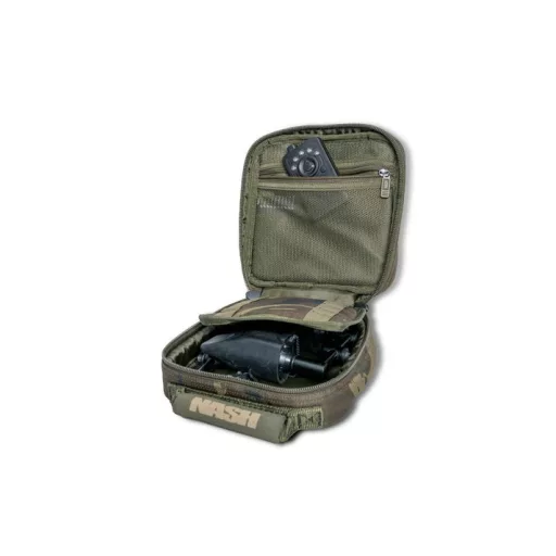 Nash Subterfuge Buzz Bar Pouch Small 20cm - kisméretű buzz bar tartó táska