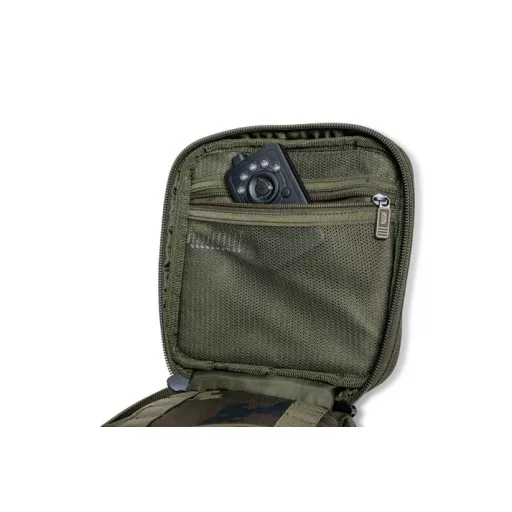 Nash Subterfuge Buzz Bar Pouch Small 20cm - kisméretű buzz bar tartó táska