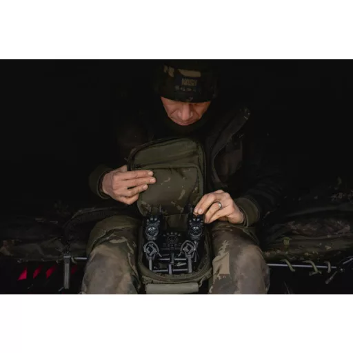 Nash Subterfuge Buzz Bar Pouch Small 20cm - kisméretű buzz bar tartó táska