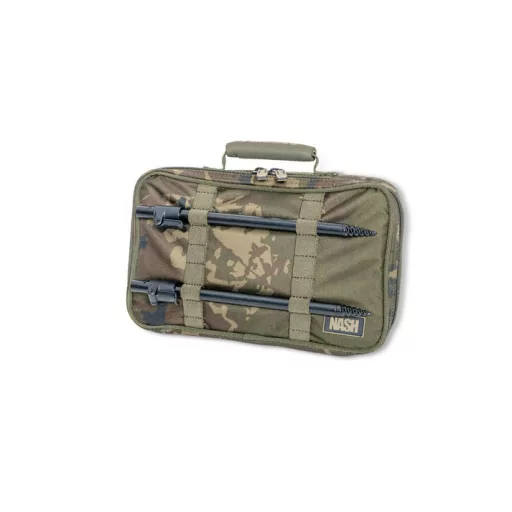 Nash Subterfuge Buzz Bar Pouch Medium 32cm - közepes méretű buzz bar tartó táska