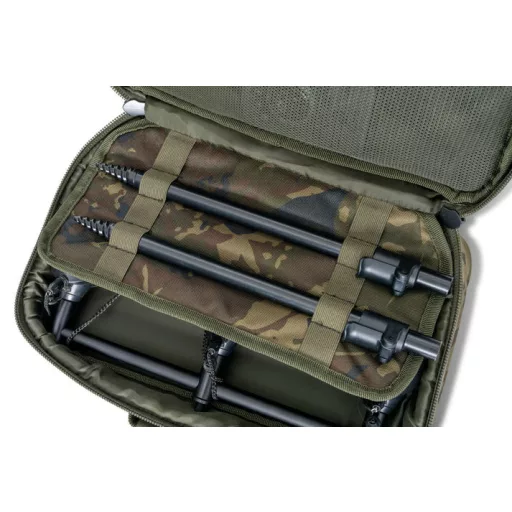 Nash Subterfuge Buzz Bar Pouch Medium 32cm - közepes méretű buzz bar tartó táska