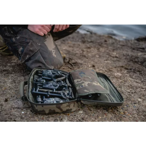 Nash Subterfuge Buzz Bar Pouch Medium 32cm - közepes méretű buzz bar tartó táska
