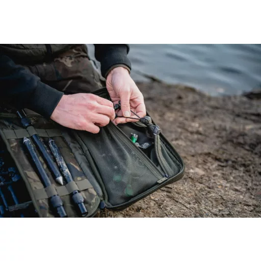 Nash Subterfuge Buzz Bar Pouch Medium 32cm - közepes méretű buzz bar tartó táska