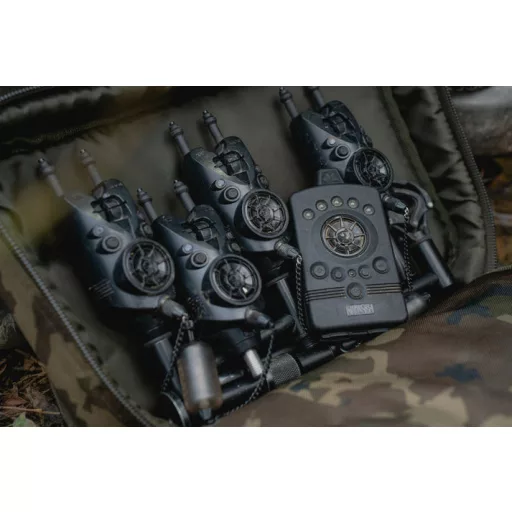 Nash Subterfuge Buzz Bar Pouch Large 48cm - nagyméretű buzz bar tartó táska