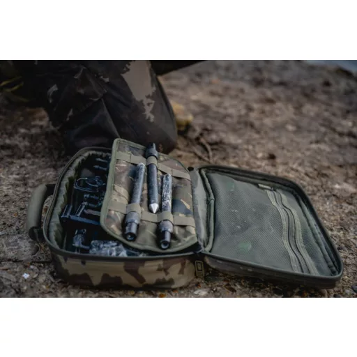 Nash Subterfuge Buzz Bar Pouch Large 48cm - nagyméretű buzz bar tartó táska