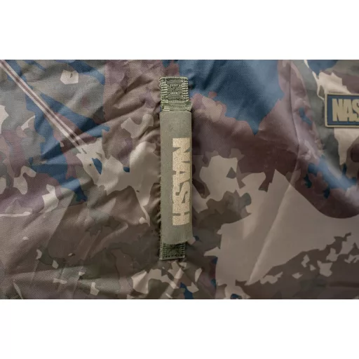 Nash Subterfuge Waterproof Bedchair Bag