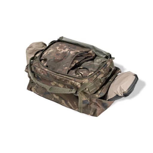 Nash Subterfuge Duffel Bag Small 20l - kisméretű prémium táska