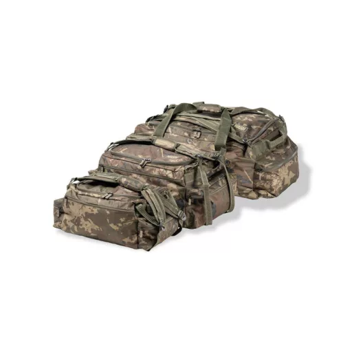 Nash Subterfuge Duffel Bag Small 20l - kisméretű prémium táska