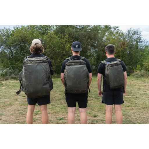 Nash Subterfuge Duffel Bag Small 20l - kisméretű prémium táska