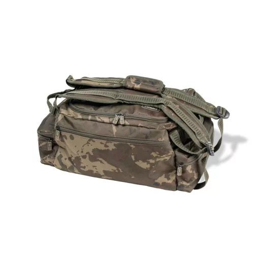 Nash Subterfuge Duffel Bag Medium 45L - közepes méretű prémium táska
