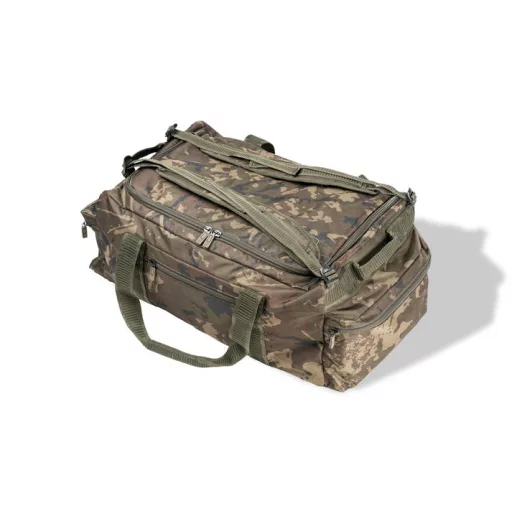 Nash Subterfuge Duffel Bag Large 90L - nagyméretű prémium táska