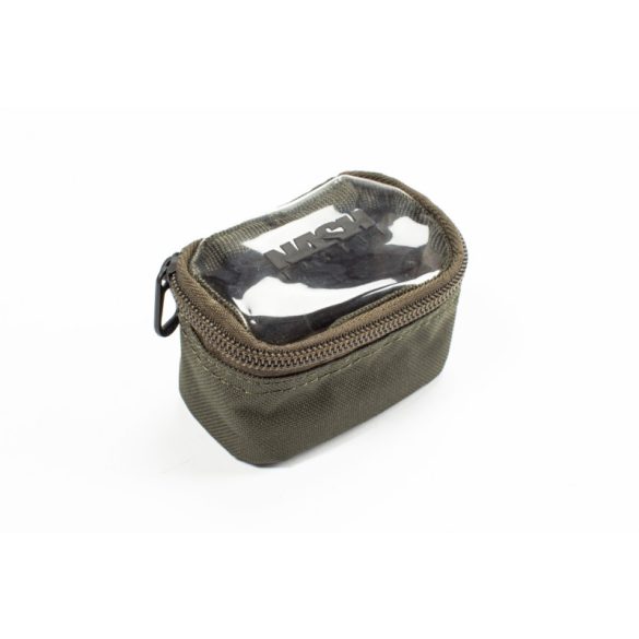 Nash Tackle Pouch 3 Piece Set- Aprócikkes táska szett