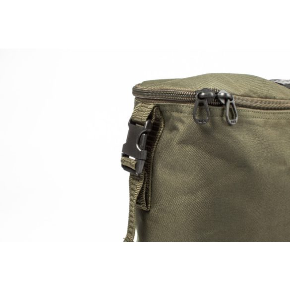 Nash Barrow Pannier Back - Táska Talicskához