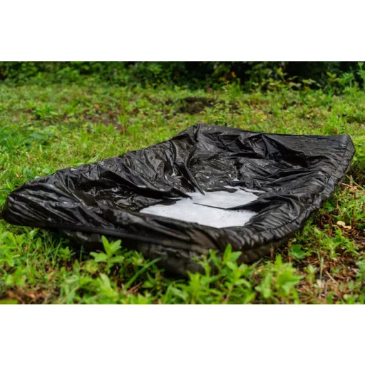 Nash Scope OPS Auto Inflate Unhooking Mat - prémium pontymatrac