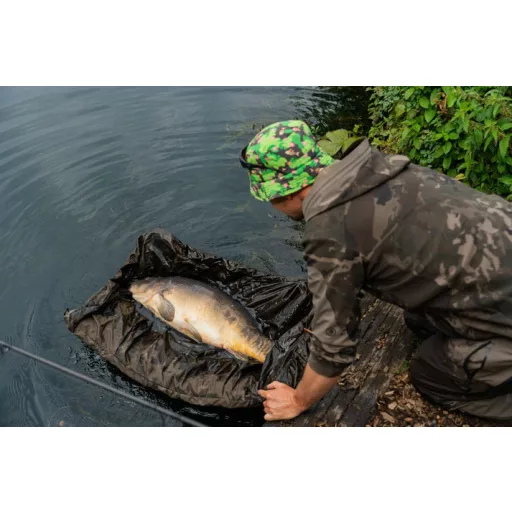 Nash Scope OPS Auto Inflate Unhooking Mat - prémium pontymatrac