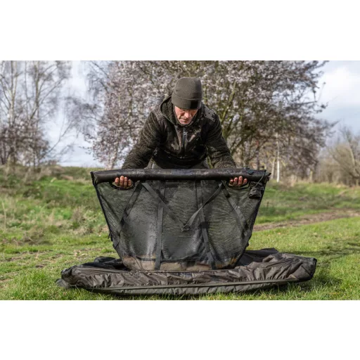 Nash Scope OPS Inflatable Retainer Sling XL - nagyméretű prémium úszómérlegelő