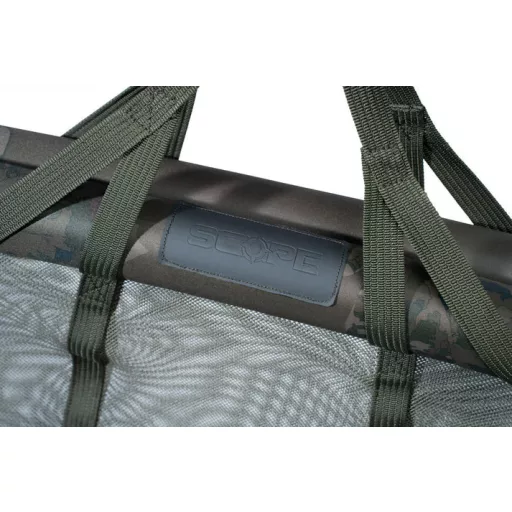 Nash Scope OPS Inflatable Retainer Sling XL - nagyméretű prémium úszómérlegelő