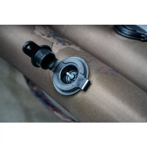 Nash Scope OPS Inflatable Retainer Sling XL - nagyméretű prémium úszómérlegelő