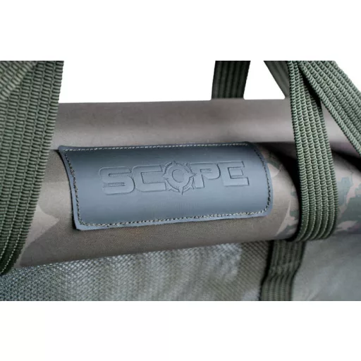 Nash Scope OPS Inflatable Retainer Sling XL - nagyméretű prémium úszómérlegelő