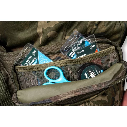 Nash Scope OPS Utility 6ft Rod Skin