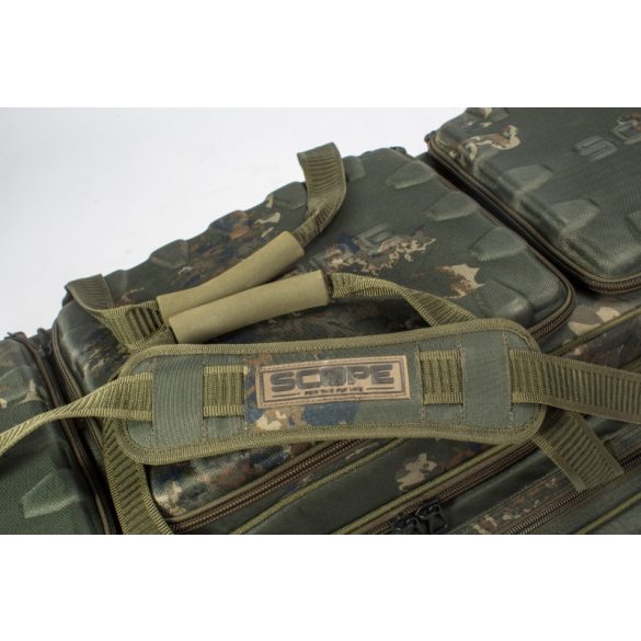 Nash Scope OPS R10 Transporter  - Botzsák