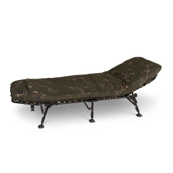 Nash Scope Ops 4 Fold Sleep System