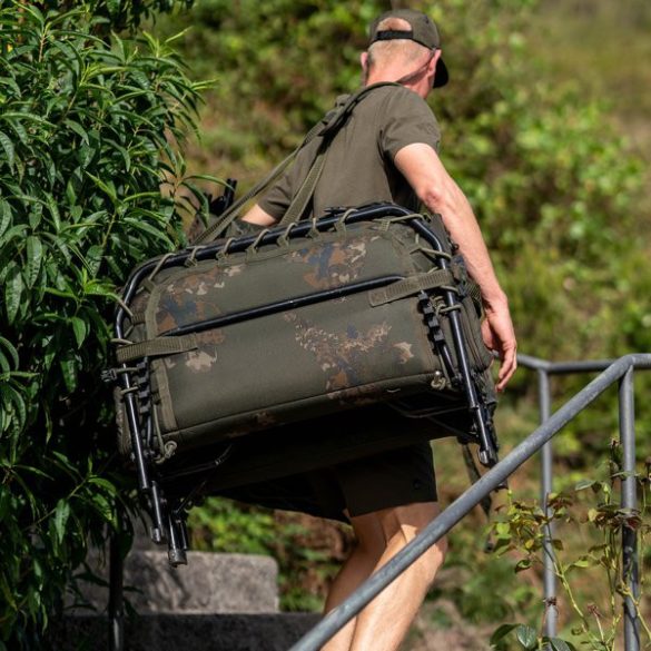 Nash Scope Ops 4 Fold Sleep System