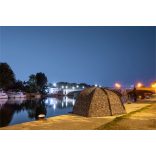 Nash Titan Hide Camo Pro