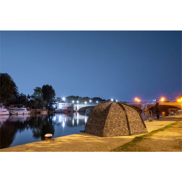 Nash Titan Hide Camo Pro