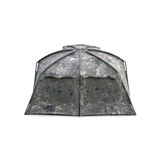 Nash Titan T1 Camo Pro