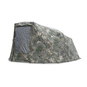 Nash Titan T1 Camo Pro Overwrap - téli ponyva