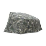 Nash Titan T1 Camo Pro Overwrap - téli ponyva