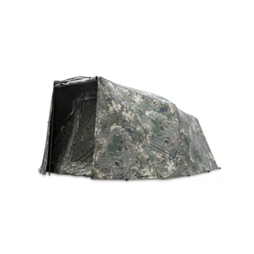 Nash Titan T2 Camo Pro Overwrap - téli ponyva