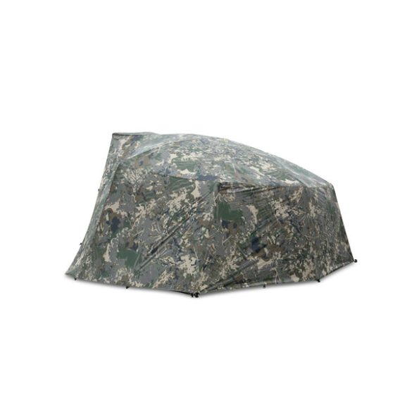 Nash Titan T2 Camo Pro Overwrap - téli ponyva