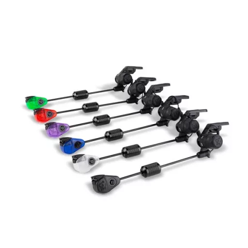 Nash Siren Night Glo Swing Arm - zöld