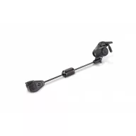 Nash Siren Night Glo Swing Arm - fekete