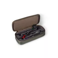   Nash Siren Night Glo Swing Arm Storage Case - Siren Night Glo swingertartó táska 