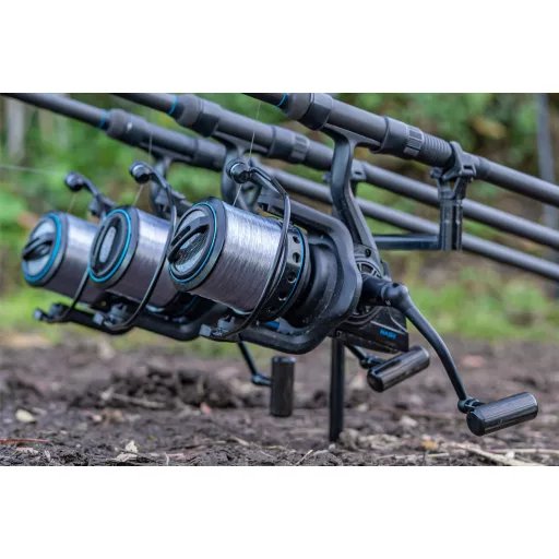 Nash Skyline 12lb/0.30mm 1000m