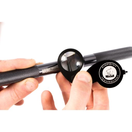 Nash Pinpoint Precision Sharpening LED Eye Glass