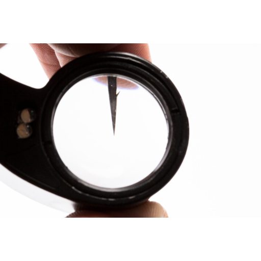 Nash Pinpoint Precision Sharpening LED Eye Glass