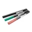 Nash Pinpoint Hook and Tackle Camouflage Marker Pens
